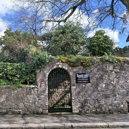 Bankside Bed & Breakfast St Austell Dış mekan fotoğraf