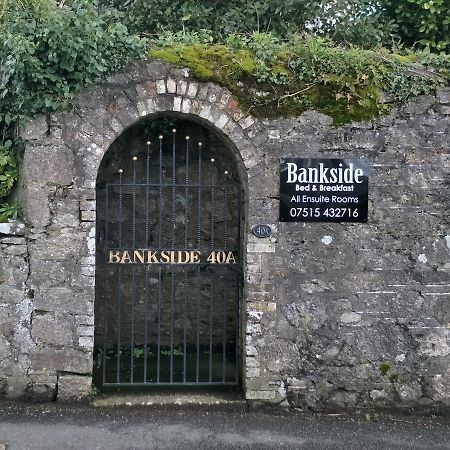 Bankside Bed & Breakfast St Austell Dış mekan fotoğraf