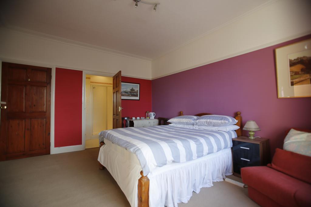 Bankside Bed & Breakfast St Austell Oda fotoğraf